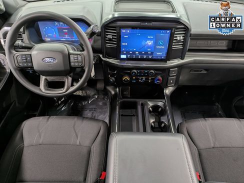 Used 2026 Ford F150 STX w/ Equipment Group 200A AWD/4WD image 26