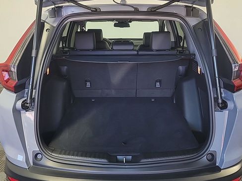 Certified 2022 Honda CR-V Touring image 10