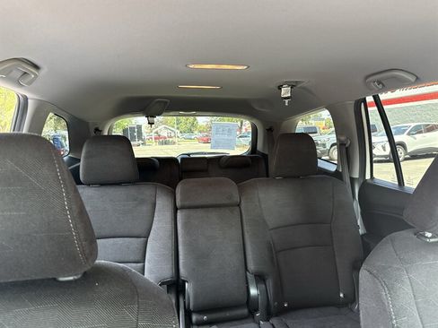 Used 2019 Honda Pilot LX image 28