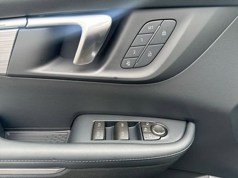 New 2026 Buick Enclave Preferred AWD/4WD image 23