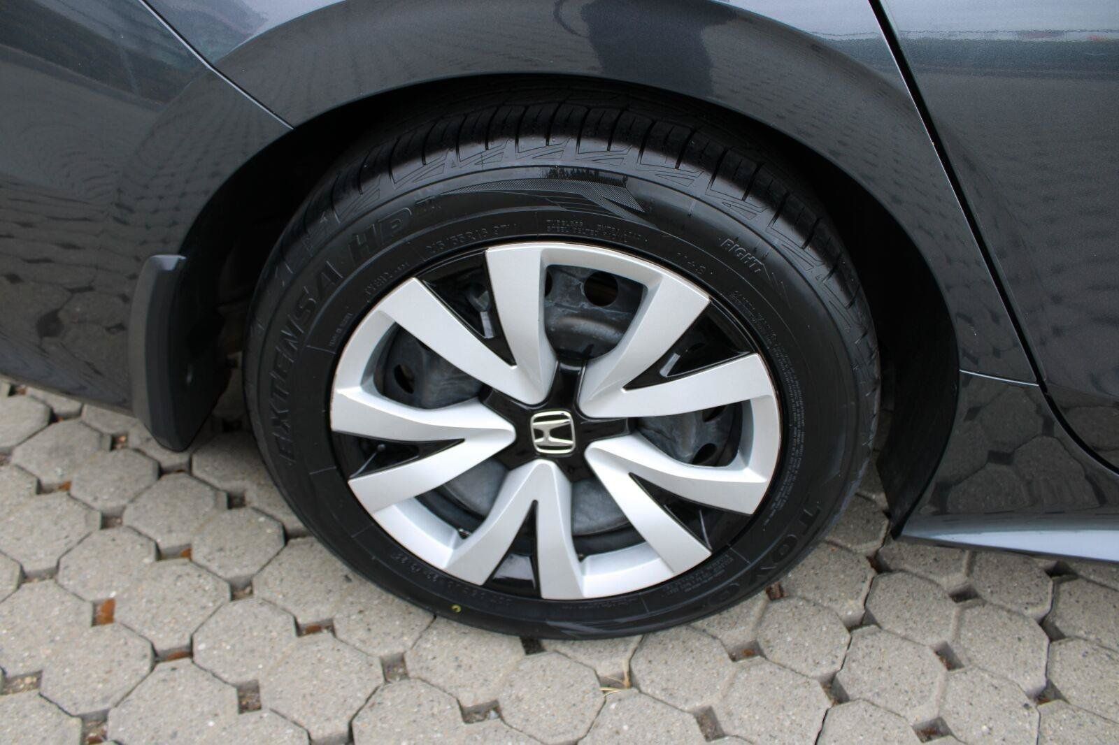 Used 2024 Honda Civic LX image 14