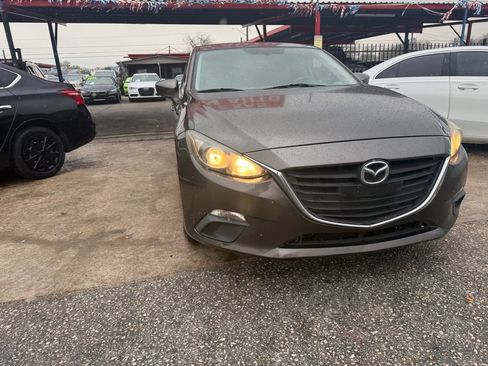 Used 2014 MAZDA MAZDA3 i Sport image 9