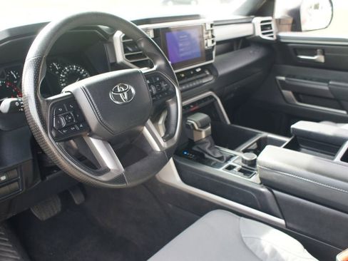 Used 2025 Toyota Tundra SR5 AWD/4WD image 13