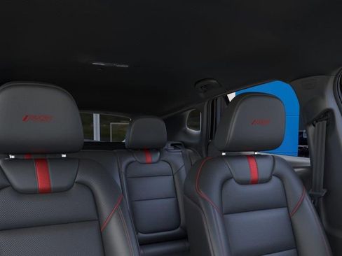 New 2026 Chevrolet Trax RS w/ Driver Confidence Package image 24