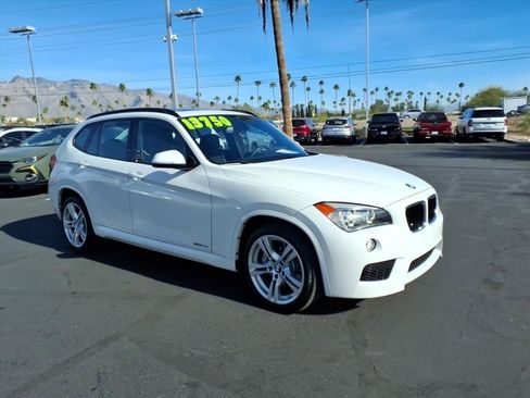 Used 2015 BMW X1 xDrive35i image 30