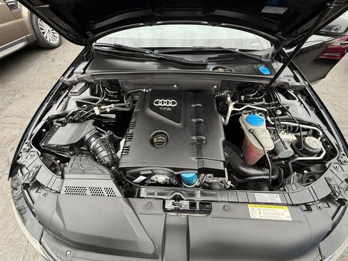 Used 2012 Audi A4 2.0T Premium image 10