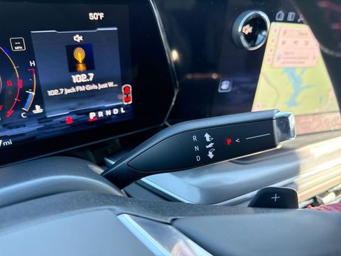 Used 2025 Chevrolet Suburban RST w/ RST Capability Package image 22