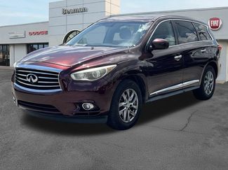 Used 2013 INFINITI JX35 FWD w/ Premium Pkg video 3