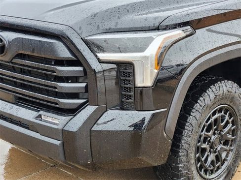 New 2025 Toyota Tundra SR5 image 6