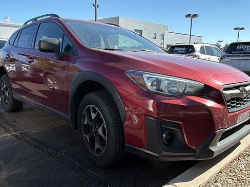 Used 2019 Subaru Crosstrek 2.0i AWD/4WD image 1