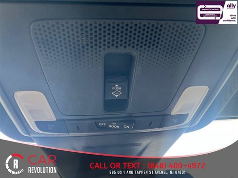 Used 2024 Honda CR-V Sport image 16