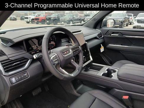 New 2026 GMC Acadia Elevation w/ Elevation Premium Package image 10