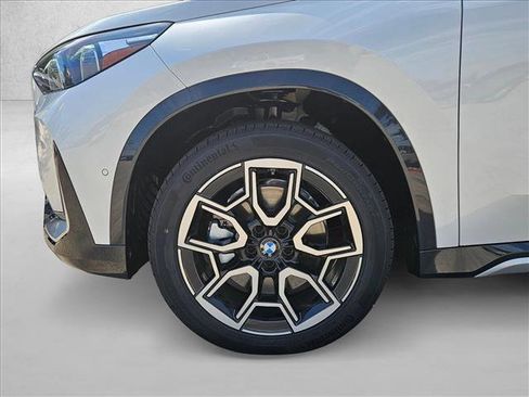 Used 2026 BMW X1 xDrive28i w/ Convenience Package image 8