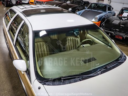 Used 1992 Buick Roadmaster Estate image 15