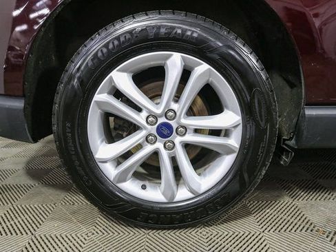 Used 2020 Ford Edge SEL w/ Convenience Package image 16