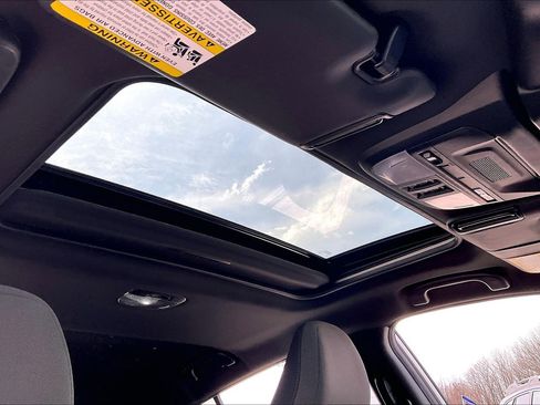 Certified 2024 Subaru Crosstrek 2.5i Sport w/ Popular Package #3A image 16