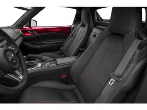 Used 2017 MAZDA MX-5 Miata RF Grand Touring image 9