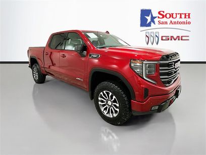 Used 2022 GMC Sierra 1500 AT4 w/ AT4 Premium Package