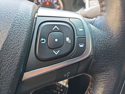 Used 2015 Toyota Camry SE FWD image 27