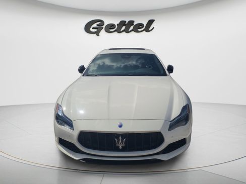 Used 2021 Maserati Quattroporte S image 6
