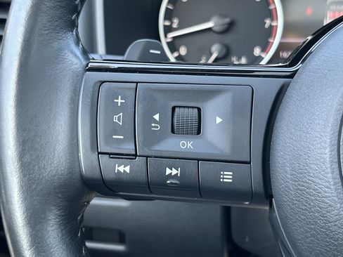 Used 2023 Nissan Rogue SL w/ SL Premium Package AWD/4WD image 26