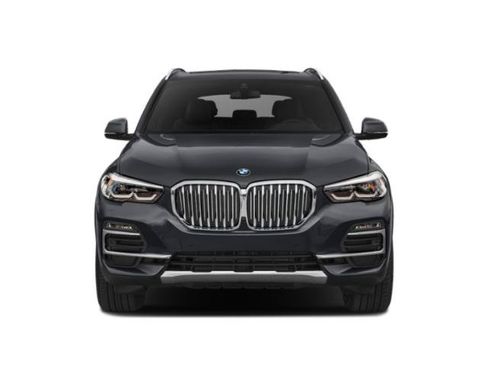 Used 2022 BMW X5 sDrive40i w/ M Sport Package RWD image 4