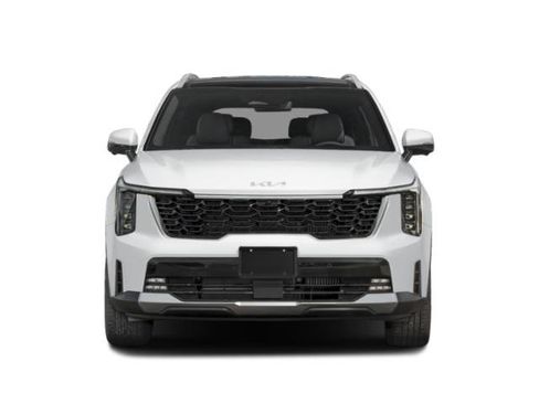 Used 2025 Kia Sorento SX Prestige AWD/4WD image 7