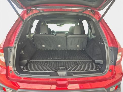 Certified 2022 Honda Passport TrailSport image 23