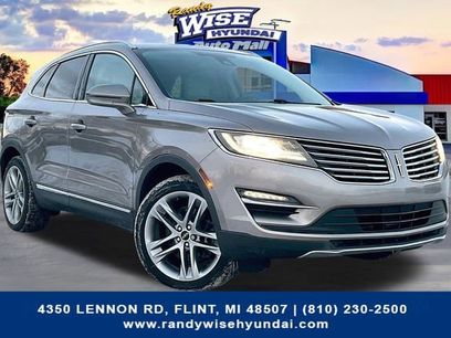 Used 2018 Lincoln MKC Reserve w/ Lincoln MKC Climate Package