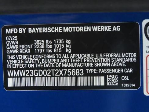 New 2026 MINI Cooper S image 30