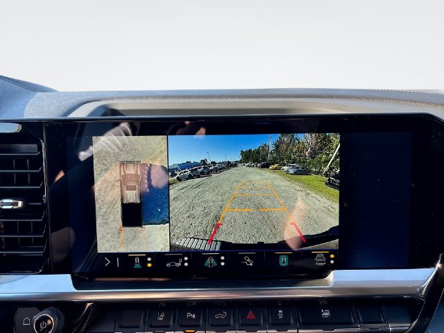 Used 2026 Chevrolet Silverado 3500 High Country AWD/4WD image 17