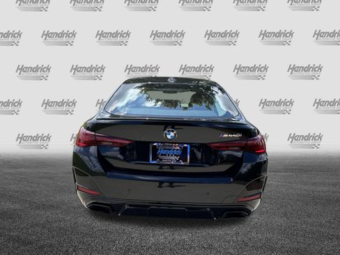 New 2026 BMW M440i w/ Premium Package RWD image 9