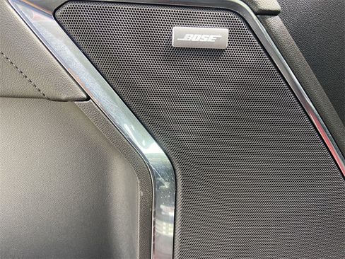 Certified 2025 Chevrolet Silverado 1500 LT Trail Boss w/ LT Trail Boss Premium Package image 24