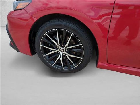 Certified 2023 Toyota Camry SE w/ Convenience Package image 22