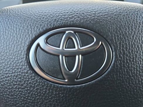 Used 2025 Toyota Camry XSE image 5