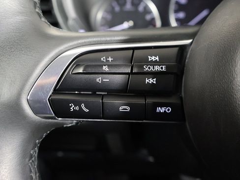 Used 2024 MAZDA CX-30 AWD 2.5 S w/ Select Sport Pkg image 33