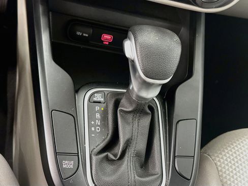 Used 2022 Kia Soul LX w/ Technology Package FWD image 24