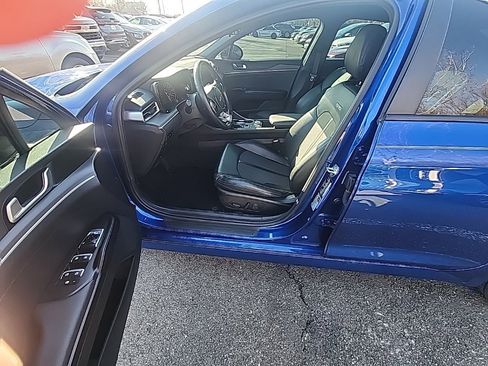 Used 2022 Kia K5 GT-Line image 6