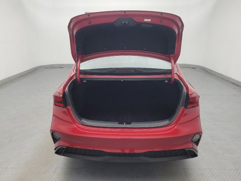Used 2022 Kia Forte LXS w/ LXS Technology Package FWD image 29