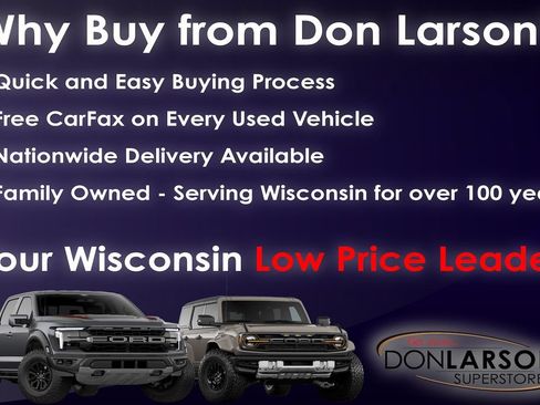 Certified 2024 Ford Edge SEL AWD/4WD image 6