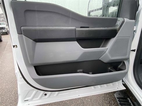 New 2026 Ford F350 XL image 33