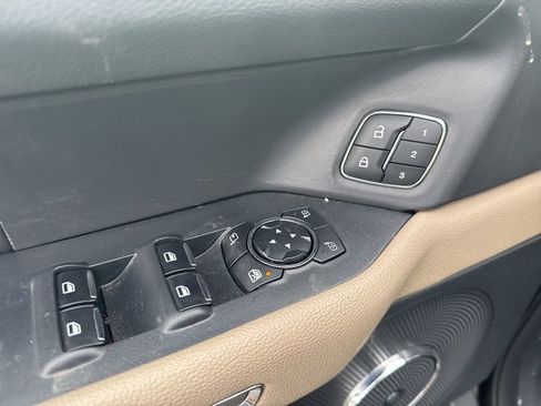 Used 2024 Ford Expedition Max Limited image 13