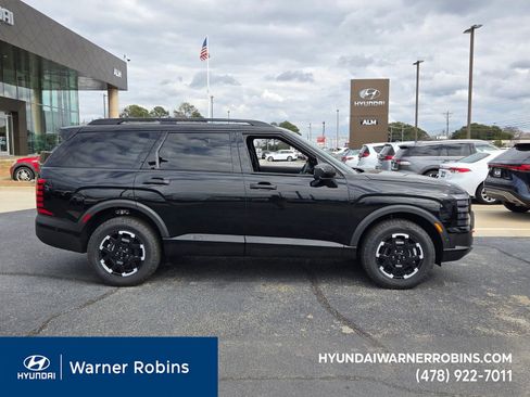 New 2026 Hyundai Palisade XRT Pro image 15