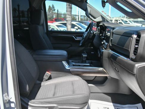 Used 2024 Chevrolet Silverado 1500 RST w/ Convenience Package II image 45