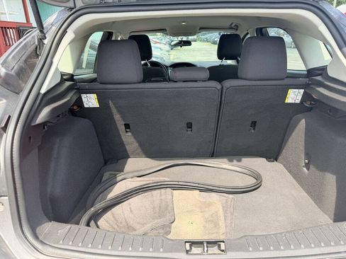 Used 2012 Ford Focus SEL FWD image 5