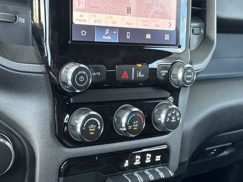 New 2026 RAM 1500 Express RWD image 18