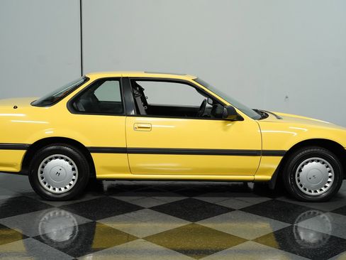 Used 1989 Honda Prelude Si image 12