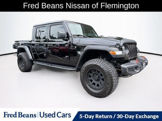Used 2021 Jeep Gladiator Mojave w/ LED Lighting Group AWD/4WD video 1
