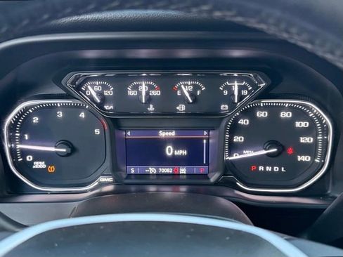 Used 2021 GMC Sierra 3500 SLE w/ SLE Convenience Package image 27