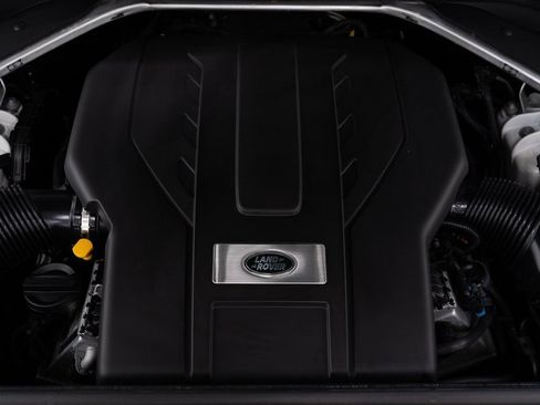 Used 2023 Land Rover Range Rover SV AWD/4WD image 56